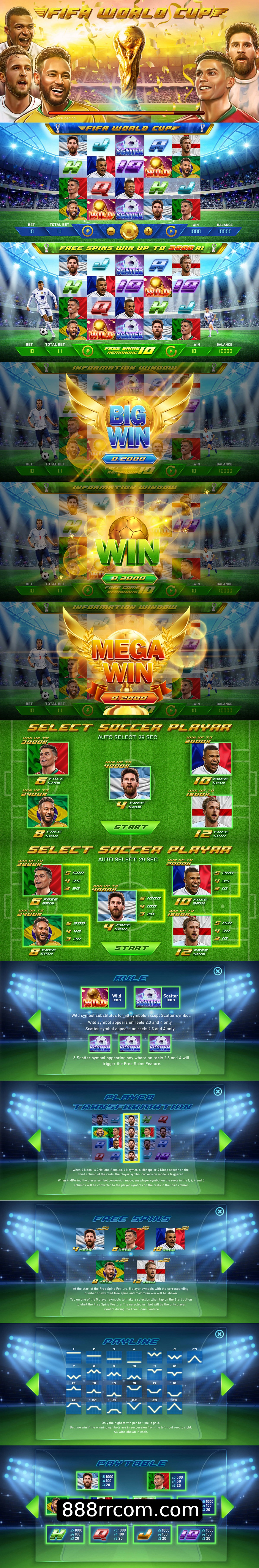 Apostas de Futebol 888rr