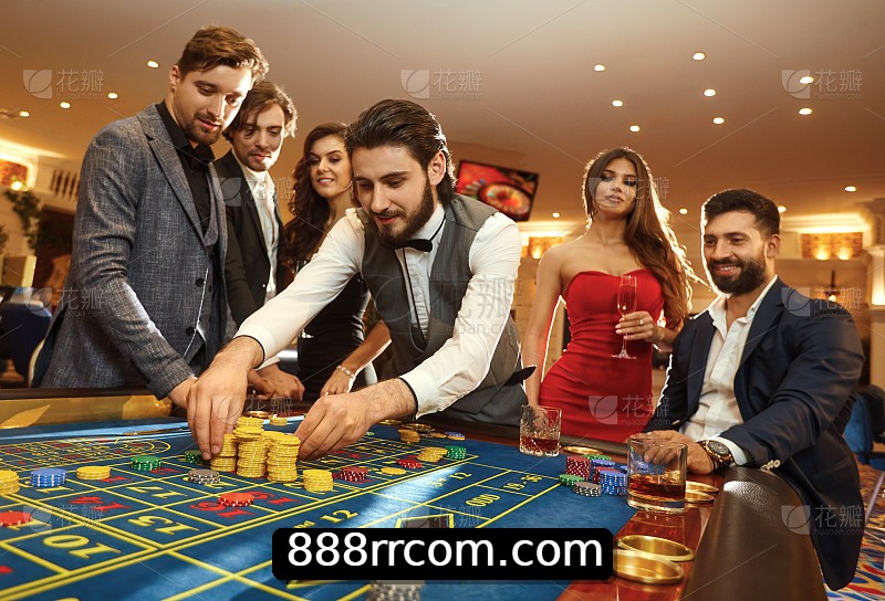 Casino Ao Vivo 888rr