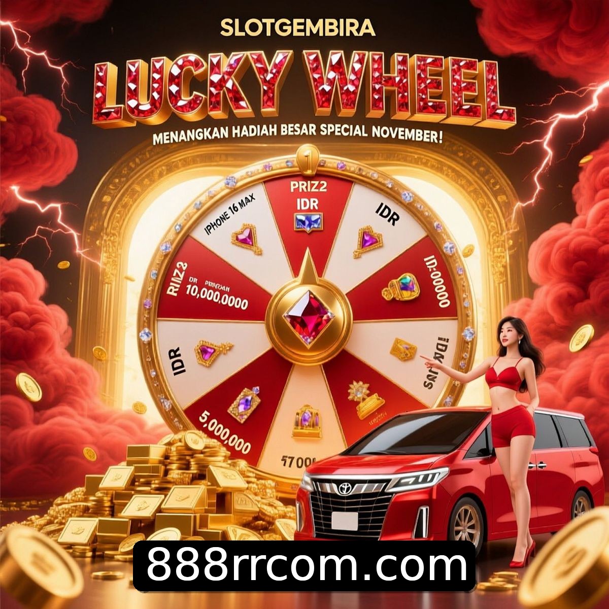 PIX Instantâneo 888rr