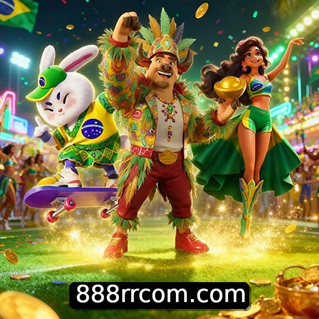 Bônus de Boas-vindas 888rr